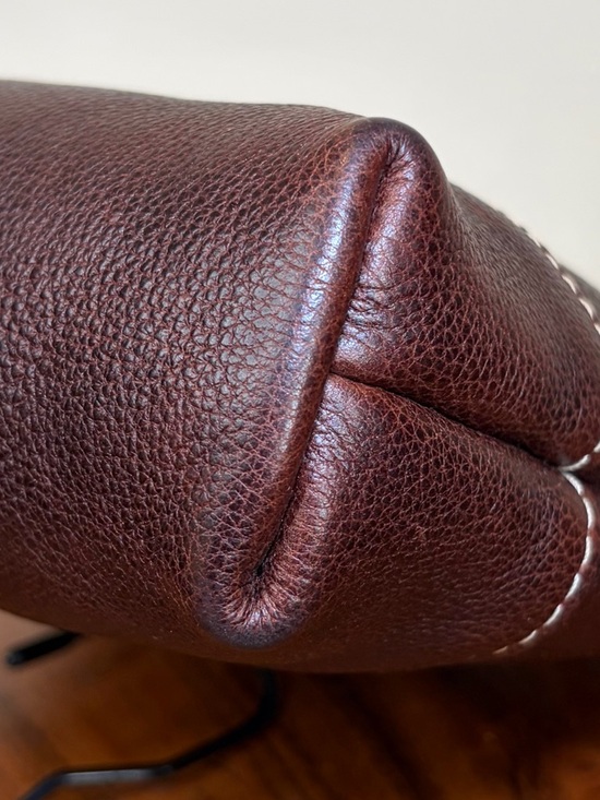 Portland Leather Festival Crossbody Cold Brew NWT - Picture 14 of 16